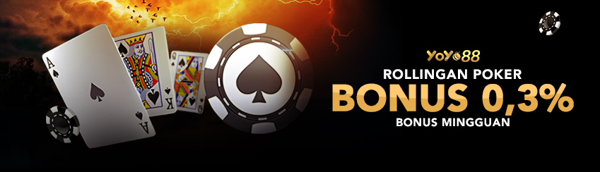 BONUS POKER
