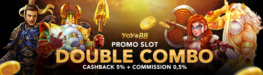 BONUS SLOTS	
