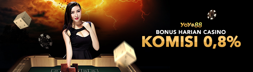 BONUS CASINO	